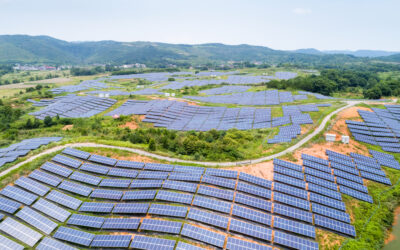 Die Vorteile von Photovoltaikanlagen: Warum sich die Investition lohnt